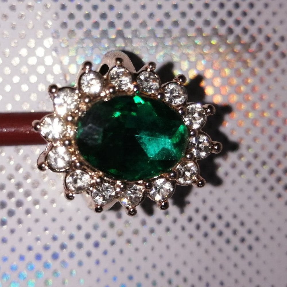 Statement ring - Picture 2 of 2